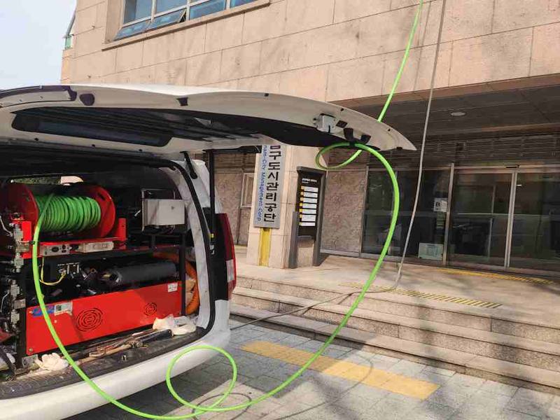 수원 작업 장비 7